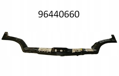 Панель передня верхня Авео: 【купить 96440660-GM (Korea) нов. накл