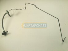 Трубка циліндра зчеплення Лачетті: 【купити 96451312-GM】 - Ціна в