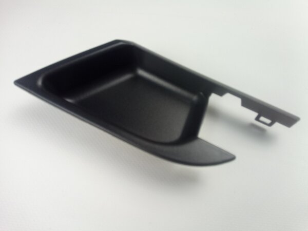 Накладка ручки двери Шевроле Нексия Равон R3: 【купить 96462711-GM