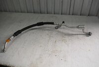 Трубка кондиционера Ланос: 【купить 96470470-OEM (Korea)】 - Цена