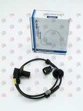 Датчик ABS передний Авео: 【купить 96473221-Genuine】 - Цена в