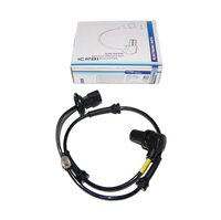 Датчик ABS передний Авео: 【купить 96473221-Genuine】 - Цена в