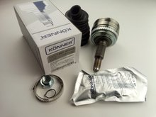 ШРУС Lanos 1.6/Lacetti 1.8 Ланос: 【купить 96489842-KONNER