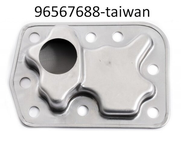 Фильтр АКПП Матиз: 【купить 96567688-Taiwan】 - Цена в магазине