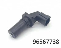 Датчик оборотов коробки передач Матиз: 【купить 96567738-GM