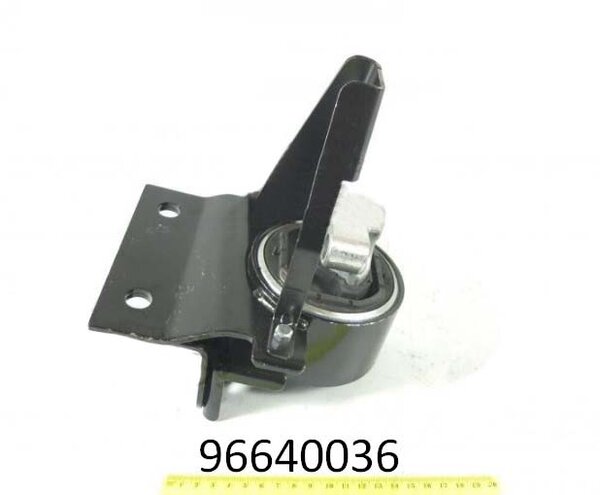Опора двигателя левая Эпика: 【купить 96640036-OEM (Korea