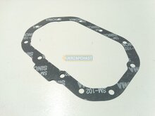 Прокладка поддона КПП Нексия: 【купить 96829393-Made in UA