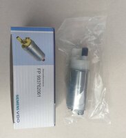 sososo　20台 Насос топливный Ланос, Лачетти: 【купить 993762061-SIEMENS