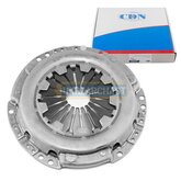Корзина сцепления 1.5L E5 ЗАЗ Форза: 【купить A13-1601020】 - Цена