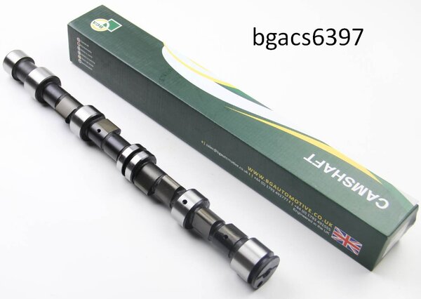 Распредвал Ланос: 【купить BGACS6397-BGA (UK)】 - Цена в магазине