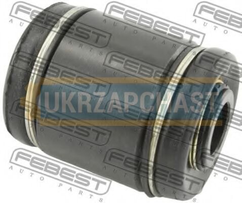 Сайлентблок кулака заднего Эпика: 【купить CHAB-006Z-Febest
