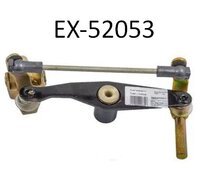 k Кулиса КПП SENS ЗАЗ Сенс: 【купить EX-52053-EuroEx】 - Цена в