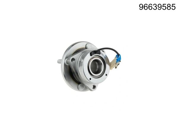 Ступица пер Ev 96639585 Эванда: 【купить IJ113016-ILJIN】 - Цена в