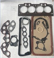 Комплект прокладок двигуна ЗАЗ Сенс: 【купити МеМЗ 301-Made in UA