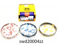 Кольца поршневые STD Ланос: 【купити SWD20004ZZ-STD-NPR】 - Ціна в