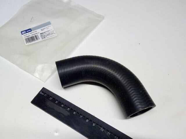 Патрубок системы охлаждения Sens ЗАЗ Сенс: 【купить TF698p