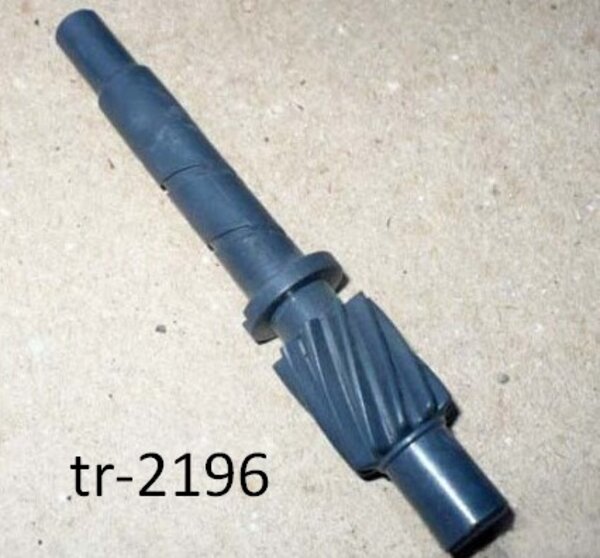 Шестерня спидометра ЗАЗ Сенс: 【купить tr-2196-OEM (АвтоЗАЗ