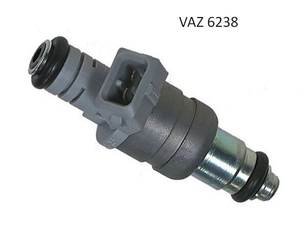 Форсунка топливная ЗАЗ Сенс: 【купити VAZ 6238-sens】 - Ціна в