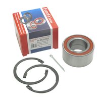 Підшипник передній 14 