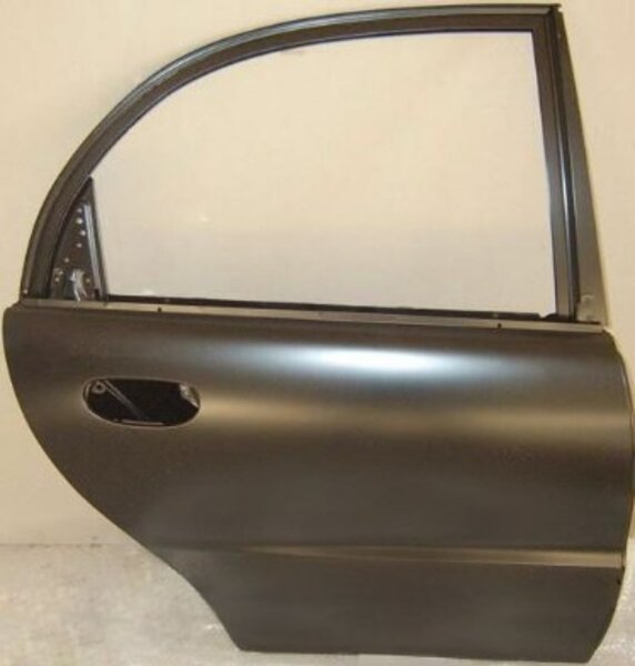 Дверь задняя правая Ланос: 【купить А96303930-OEM (Poland